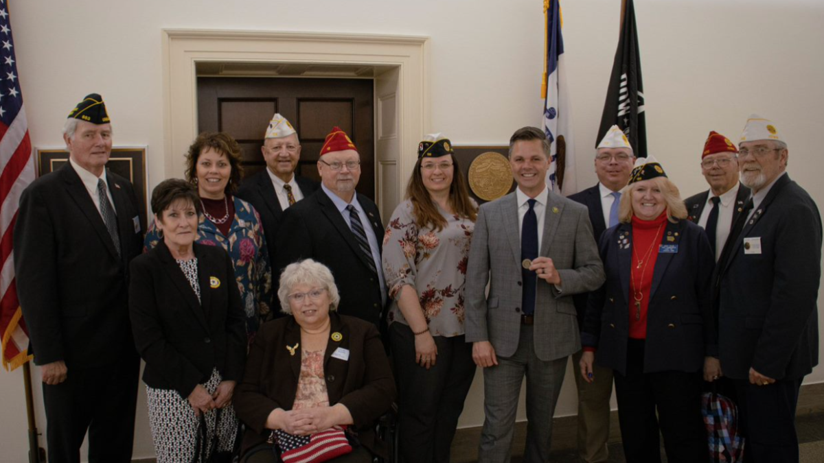 PRIORITIZING VETERANS