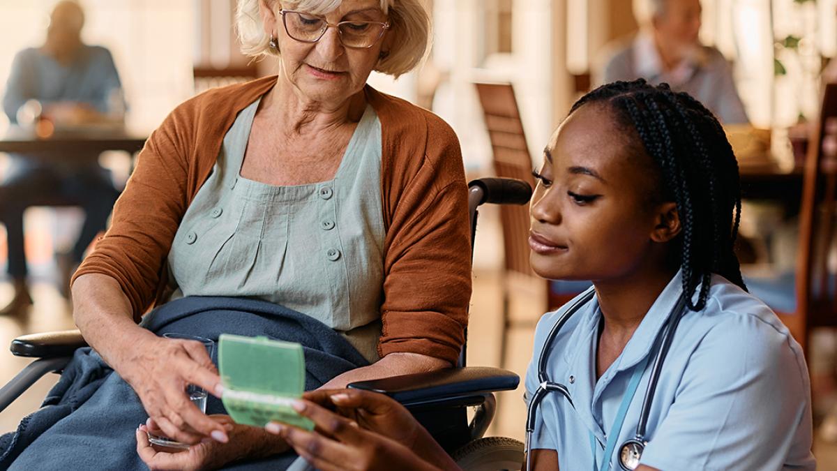 Bill Alert: Lower costs, better rural health care