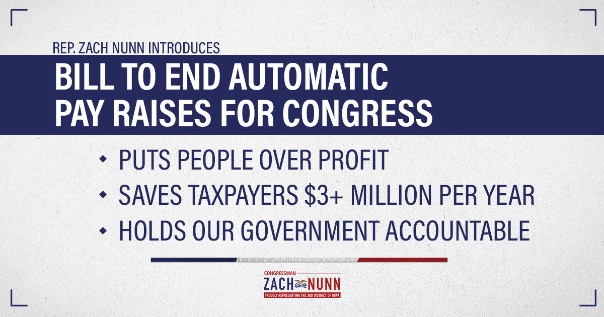 ENDING PAY RAISES: PUTTING PEOPLE OVER PROFITS