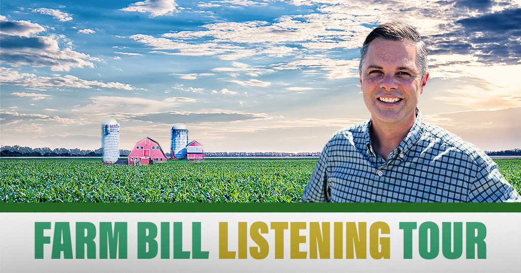 What do you need as a farmer?