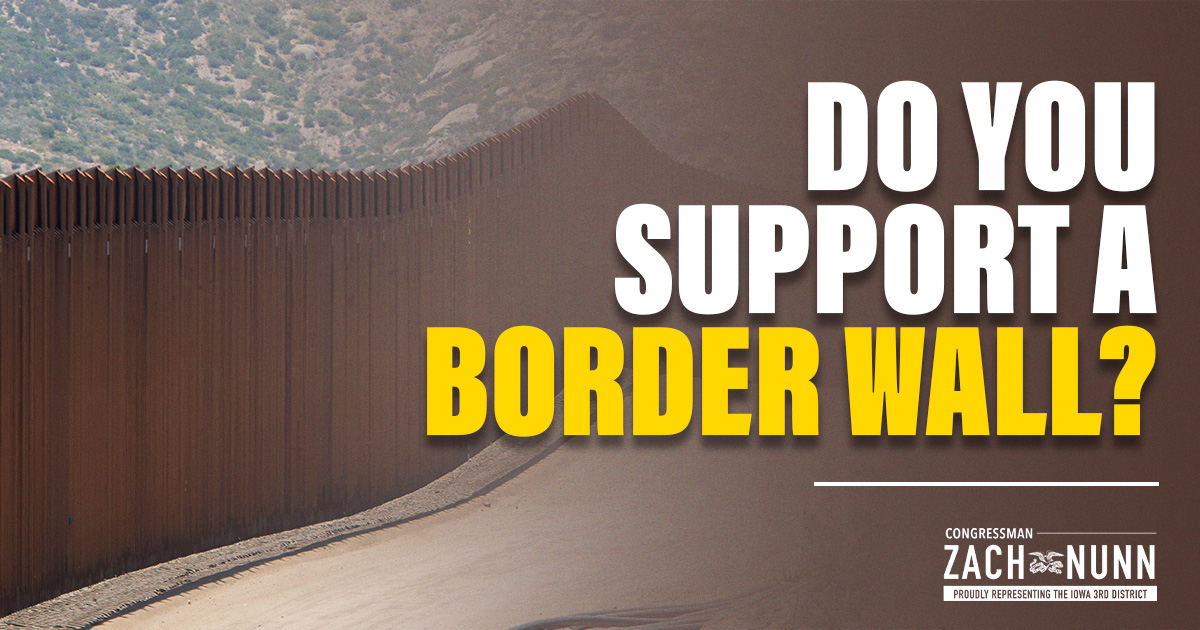Border Wall