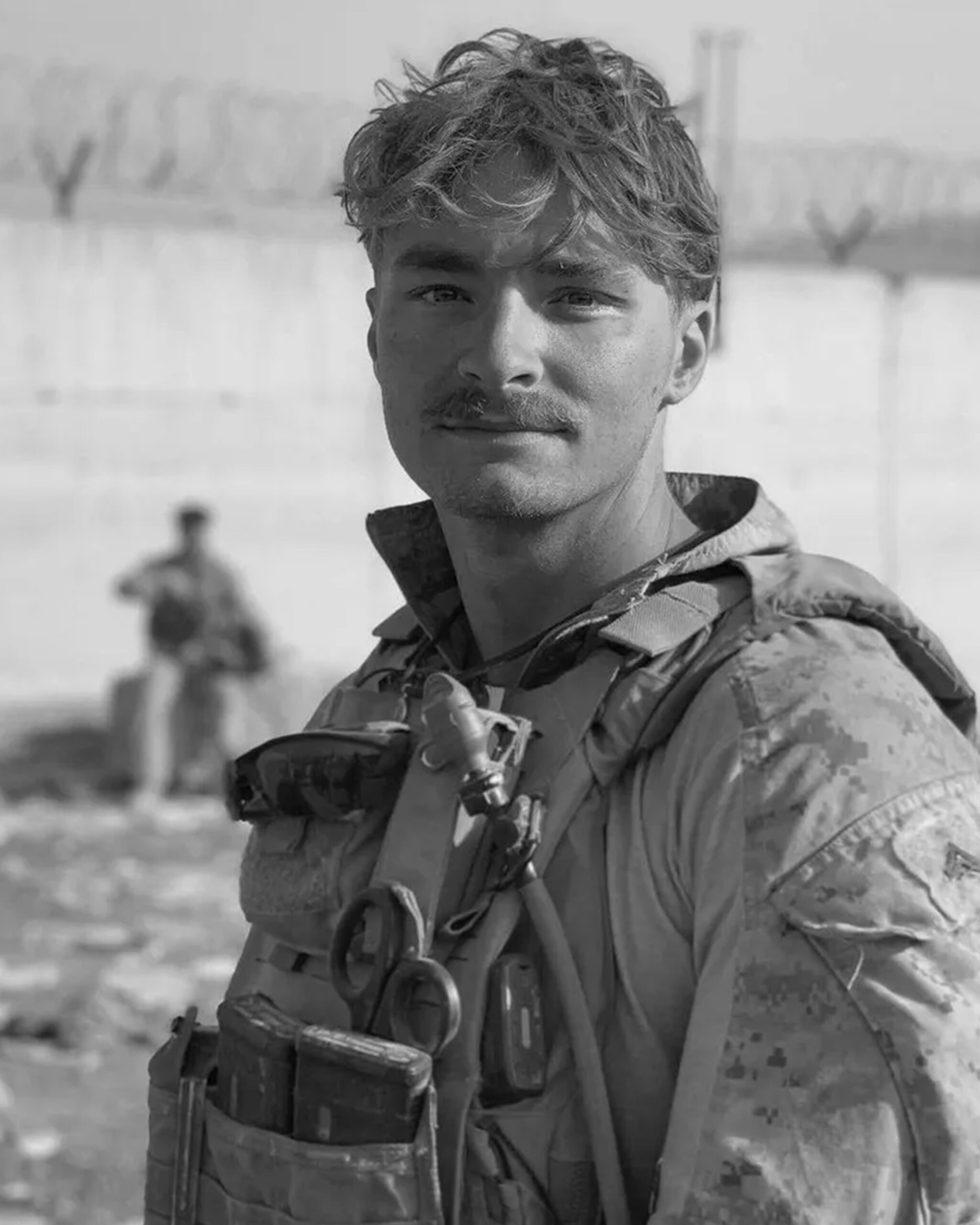 13 American soldiers killed