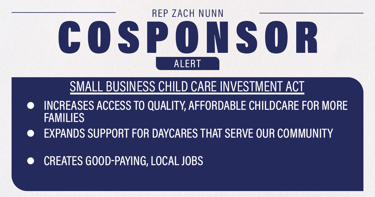 Taking Action for Iowa Families