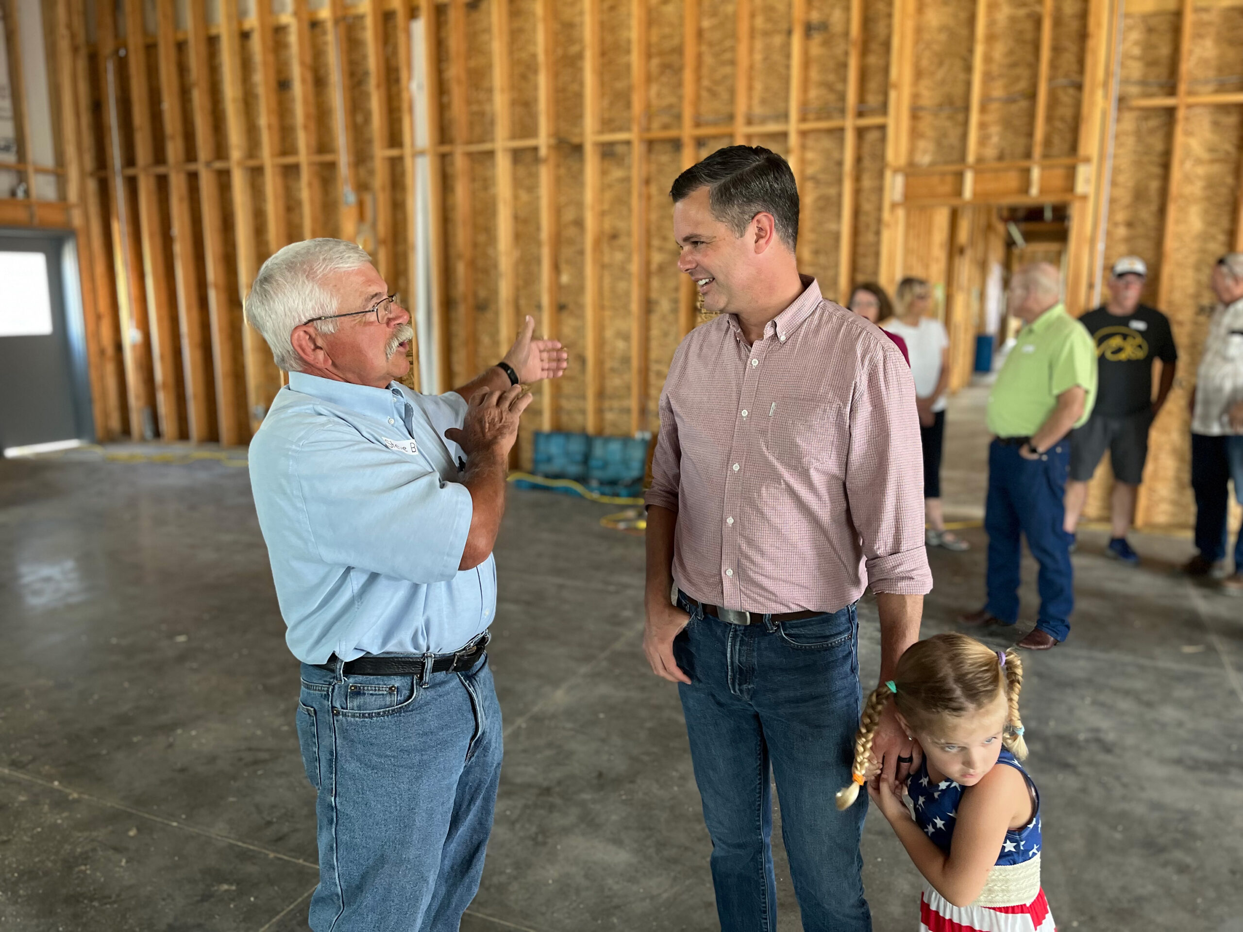Hope to see you again in Cass County!