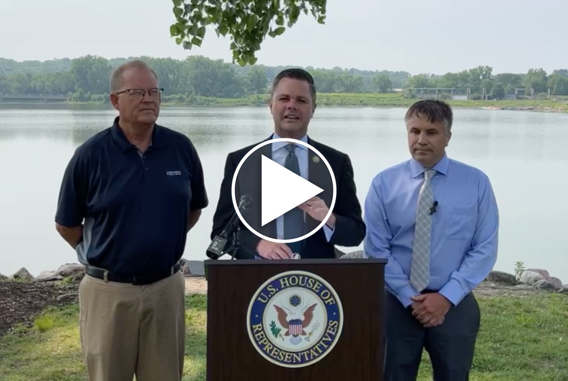 New Legislation Alert: Protecting Public Water