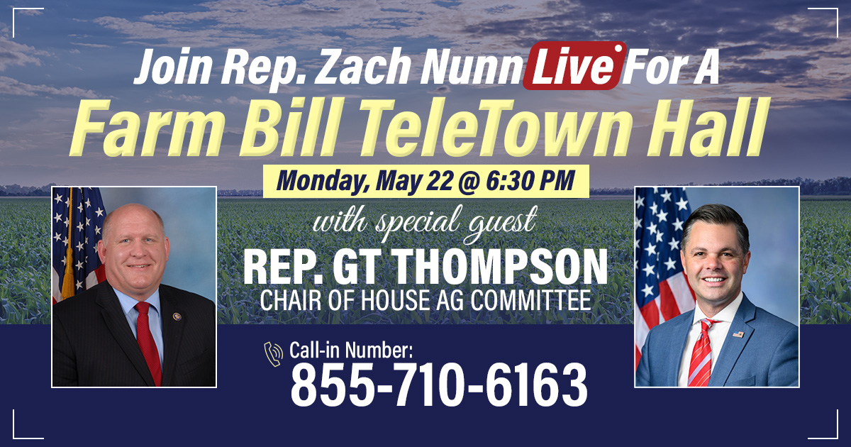 TeleTown Hall