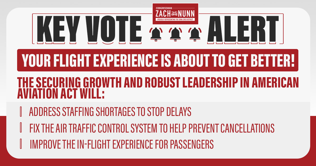 Your flight is delayed…again.  Let’s fix this.